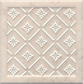Декор Kerama Marazzi OP/B96/17022 Лонгория 15х15
