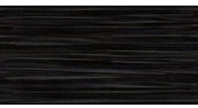 Керамическая плитка Нефрит Фреш черный 25х50, 1 кв.м.