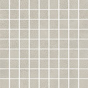 Мозаика Kerranova Shevro К-302/CR/m01 серый структурированный 30х30, 1 кв.м.