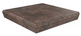 Ступень угловая Kerama Marazzi SG931200N/GR/AN Пьерфон 30х30