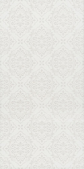 Керамическая плитка Kerama Marazzi 11249R Флориан белый матовый структура обрезной 30x60x0,9, 1 кв.м.