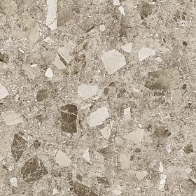 Керамическая плитка Alma Ceramica Steel rock GFU04STE40R 600x600x9.5, 1 кв.м.