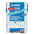 Клей Adesilex P7 для керамогранита и керамической плитки, серый 25 кг