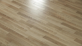 Ламинат Woodstyle Magic Strip 61153 Микелон, 1 м.кв.