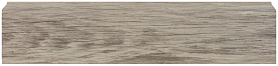 Плинтус ПВХ Dekor Plast 67x25мм LL029 Фраке, 1 м.п.