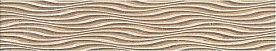 Бордюр Kerama Marazzi 8198/3 Грация 30х5,7, 1 шт.