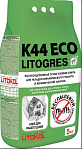 Высокоадгезивная клеевая смесь Litokol Litogres K44 ECO 5кг