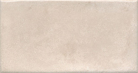 Керамическая плитка Kerama Marazzi 16021 Виченца бежевый 7,4х15, 1 кв.м.