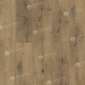 Виниловый ламинат Alpine Floor Premium 12 ECO 24-1 Дуб Альто, 1 м.кв.