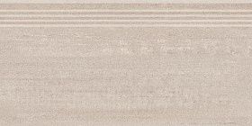 Ступень Kerama Marazzi DD201400R/GR Про Дабл беж обрезной 30х60