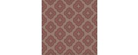 Декор Kerama Marazzi VT/B608/1336 Агуста 2 розовый матовый 9,8x9,8x0,7