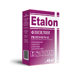 Клей Etalon PRO (флизелин/стеклообои) 200гр.