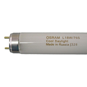 Лампа Osram L 36W/765 (хоодный свет)