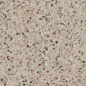 Керамический гранит Kerama Marazzi Тосканская коллекция Бричиола KM6060G0031R бежевый светлый матовый обрезной 60x60x0,9 (1.8 м²/уп), 1 кв.м.