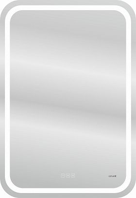 Зеркало Cersanit LED DESIGN PRO 051 55 bluetooth с подсветкой прямоугольное