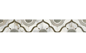 Бордюр Kerama Marazzi OS/A287/6000 Кантата глянцевый 40x6x0,8