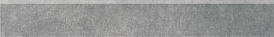 Плинтус Kerama Marazzi SG614620R/6BT Королевская дорога серый темный обрезной 60х9,5