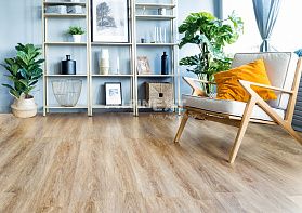 Виниловая клеевая плитка Alpine Floor Easy Line ECO 3-21, 1 м.кв.