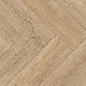 Ламинат Alpine Floor Original Herringbone 8 LF102-03 Дуб Фландрия 8 мм 33 класс c фаской, 1 м.кв.