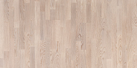 Паркетная доска Focus Floor 3-х полосная FF Oak Ostro White Matt 3S (1800x188x14 мм), 1 м.кв.