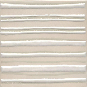 Декор Kerama Marazzi Марокканская коллекция Бахия KMD3STA021GN Декор 3 бежевый светлый глянцевый 9,8x9,8x0,7