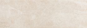 Керамическая плитка Italon Элит Перл Уайт 25х75 белый, 1 кв.м.
