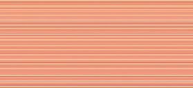 Плитка настенная Cersanit Sunrise персиковая (SUG421D) 20x44, 1 кв.м.