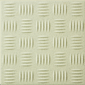 Керамогранит Уральский гранит Усиленный Антискользящий 30x30x12 U126A FLUTED Серо-бежевый Соль-перец (0.9м²/уп), 1 кв.м.