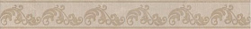 Бордюр Kerama Marazzi AD/A398/11128R Версаль 60х7,2