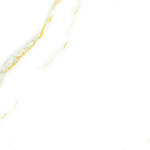 Керамогранит Laparet Golden White Statuario 60х60 Полированный, 1кв.м.