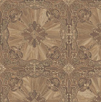 Линолеум бытовой Tarkett Caprice Merlin 3