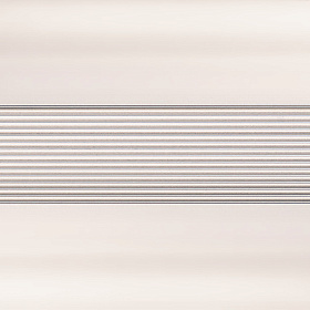 Порог (стык) Русский профиль Т-образный алюминиевый сырой, 13*2700мм