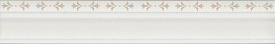Бордюр Kerama Marazzi BLC034R Багет Флориан матовый обрезной 30x5x1,9