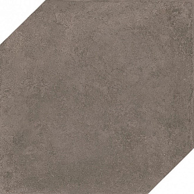 Керамическая плитка Kerama Marazzi 18017 Виченца коричневый темный 15х15, 1 кв.м.