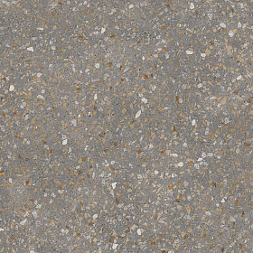 Керамогранит Kerama Marazzi SG632220R Терраццо коричневый обрезной 60x60x0,9, 1 кв.м.