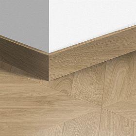 Плинтус Quick-Step 2400х14х77 мм QSPSKR 04160, 1 м.п.