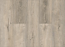 Виниловый ламинат Ideal Flooring Home Wood  SPC, 02005 Nutmeg, 1 м.кв.