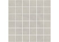 Декор Kerama Marazzi DD6415/MM Про Чементо мозаичный серый светлый матовый 30x30x0,9
