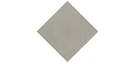 Декор Kerama Marazzi TOB005 Каламита серый матовый 9,8x9,8x0,69