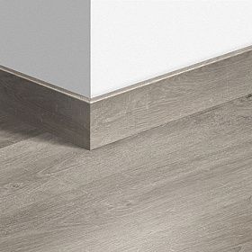 Плинтус Quick-Step 2400х14х77 мм QSPSKR 03575, 1 м.п.