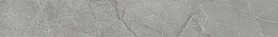 Подступенок Kerama Marazzi SG850490R/6 Риальто дымчатый матовый обрезной 80x10,7x0,9