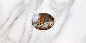 Декор Kerama Marazzi 11076TR/3F Виндзор обрезной 30х60