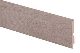 Плинтус МДФ Kronopol 85х16мм P85 2583 Asti Oak, 1 м.п.