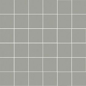 Мозаика из керамогранита Kerama Marazzi 21054 Агуста серый светлый натуральный из 36 част. 30,1x30,1x6,9, 1 кв.м.