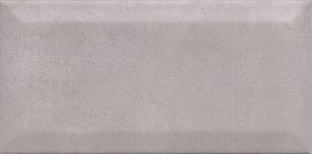Керамическая плитка Kerama Marazzi 19024 Александрия серый грань 20х9,9, 1 кв.м.