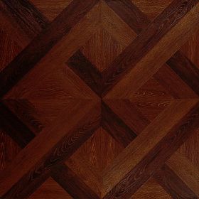 Ламинат Praktik Parquet 4005 Дуб Бурбон 8 mm, 1 м.кв.