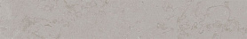 Керамогранит Kerama Marazzi DD205200R/3BT Плинтус Про Лаймстоун серый натуральный обрезной 60х9,5x11