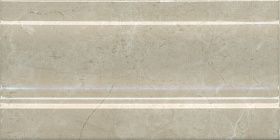Плинтус Kerama Marazzi FMD005 Эль-Реаль беж 20х10