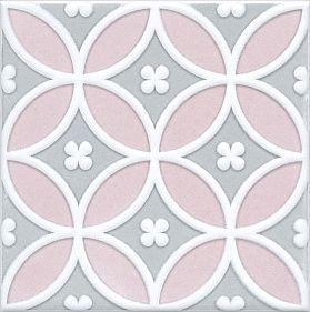 Декор Kerama Marazzi NT/A181/17000 Мурано 15х15