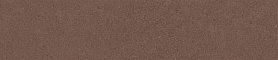 Керамическая плитка Kerama Marazzi 26359 Кампанила коричневый тёмный матовый 6x28,5x1, 1 кв.м.
